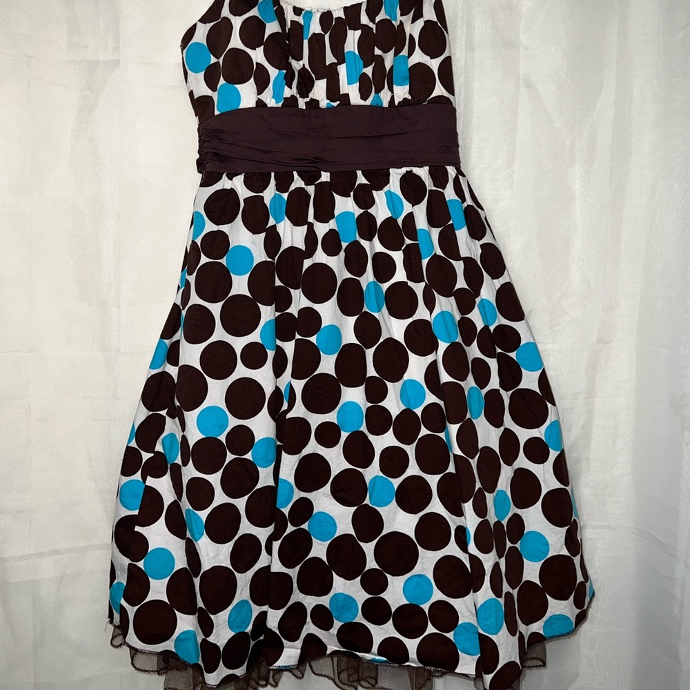 Ruby Rox Dress